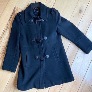 Nautica Wool Pea Coat